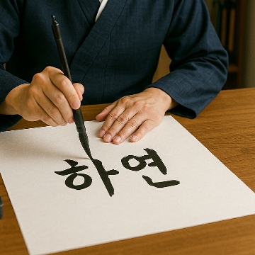 작명 명가 의임당 고수 프로필