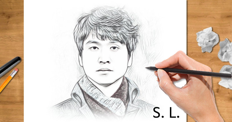 사용자 이미지