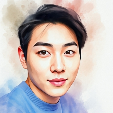 사용자 이미지