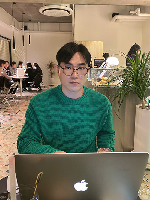 사용자 이미지