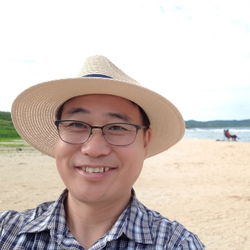 사용자 이미지