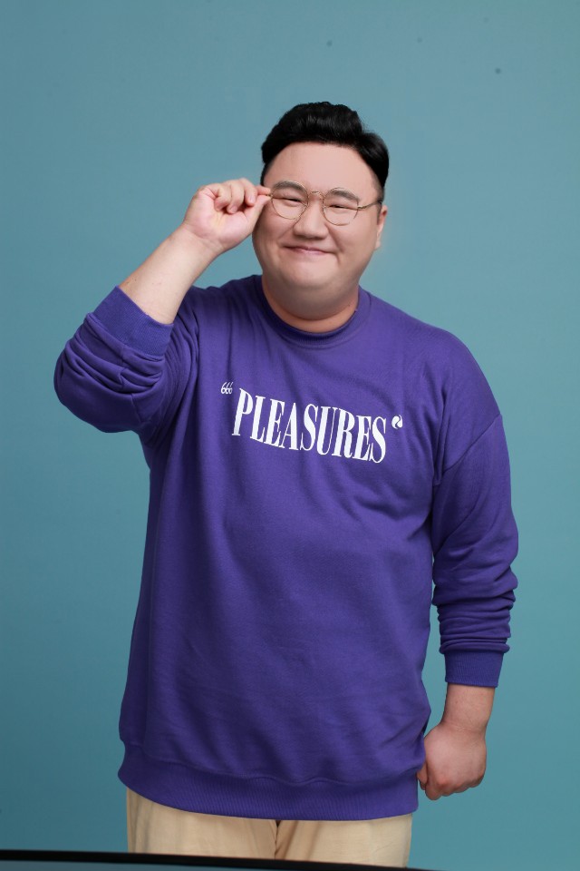 사용자 이미지