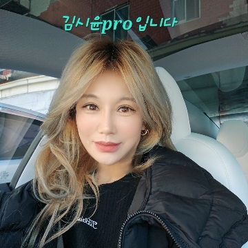 사용자 이미지
