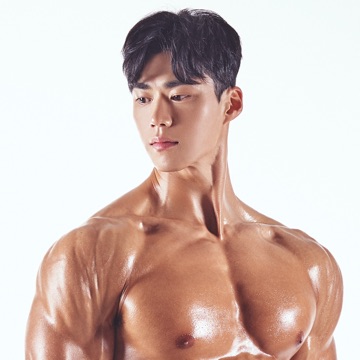 이안 고수 프로필