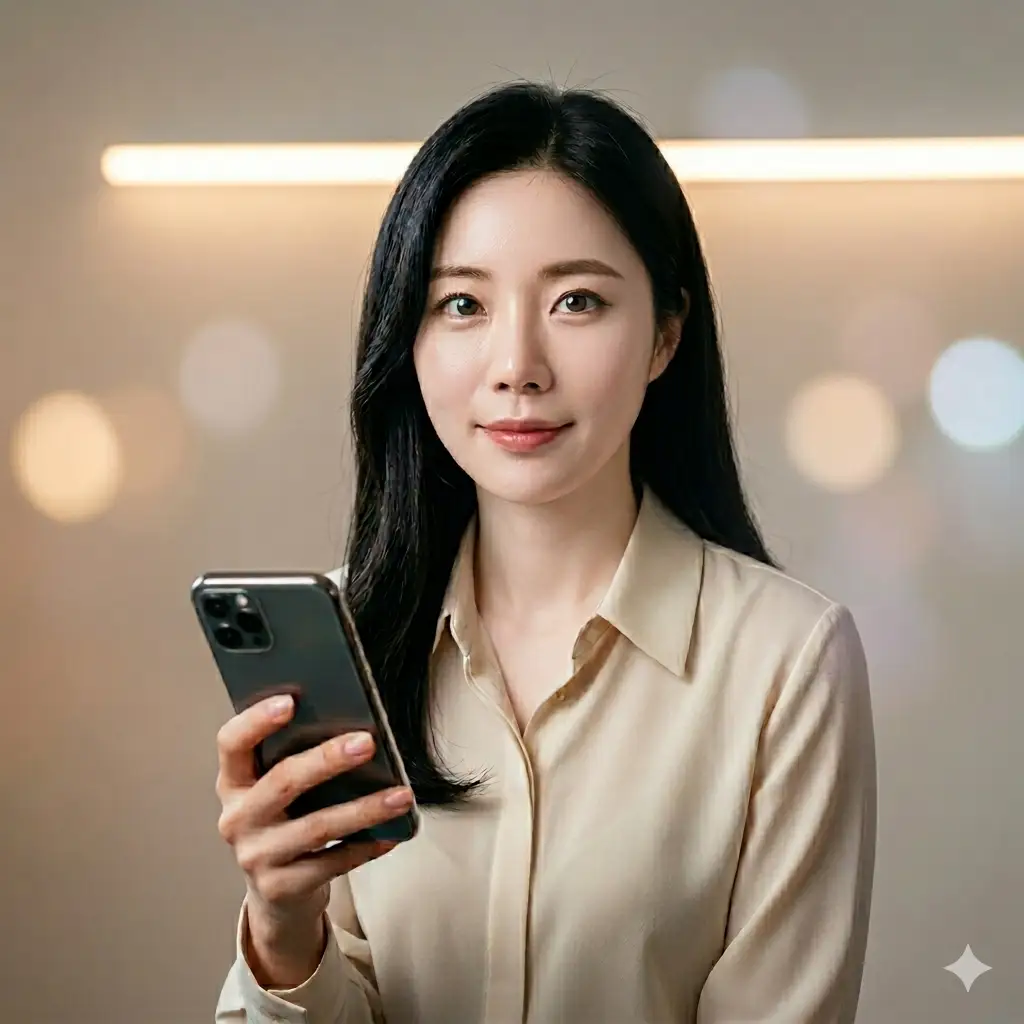 사용자 이미지