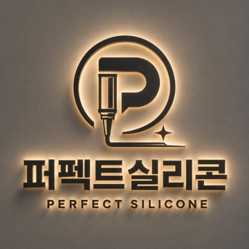 퍼펙트실리콘 | 내부코킹전문 고수 프로필