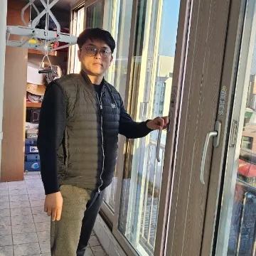 사용자 이미지
