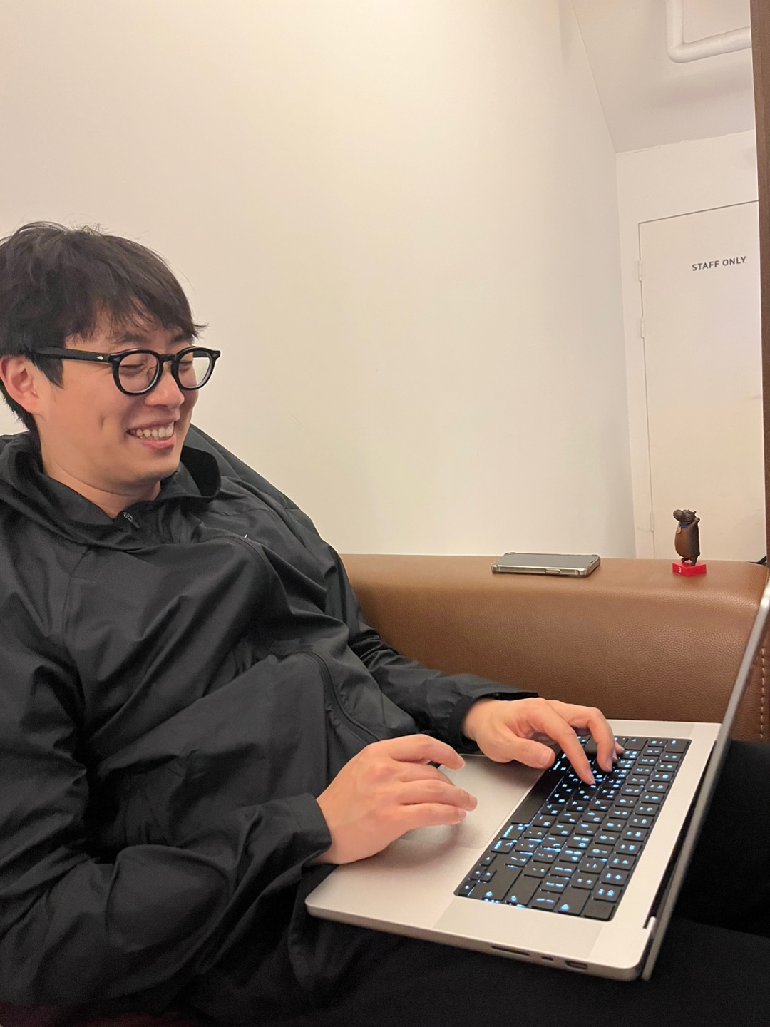 사용자 이미지