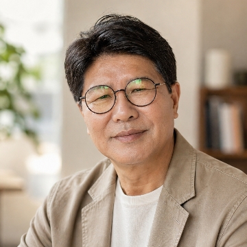 사용자 이미지