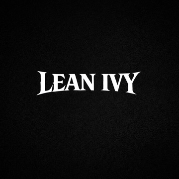 LEAN IVY 고수 프로필