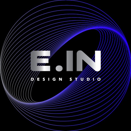 E.IN Design 고수 프로필