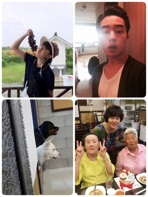 사용자 이미지