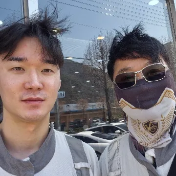 사용자 이미지