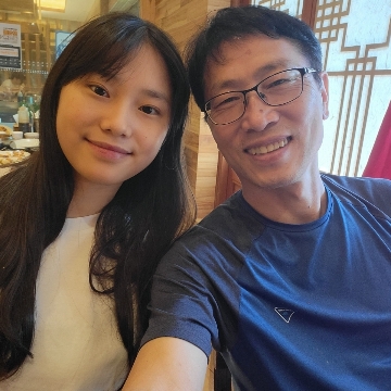 사용자 이미지