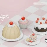 WEBCAKE