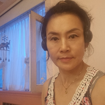 사루나요가 고수 프로필