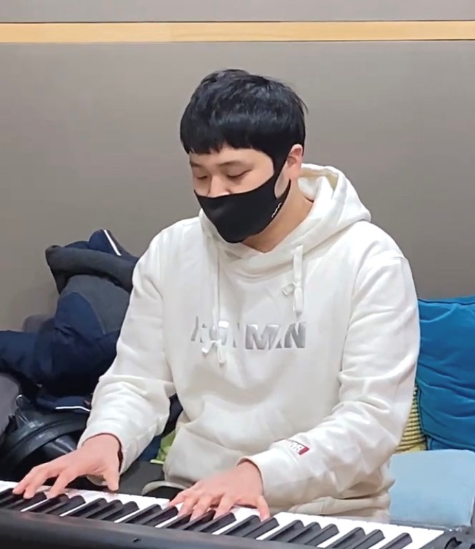 배원빈 고수 프로필