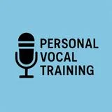 퍼스널 보컬 트레이닝