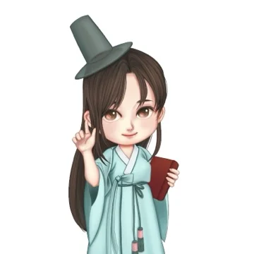 사용자 이미지