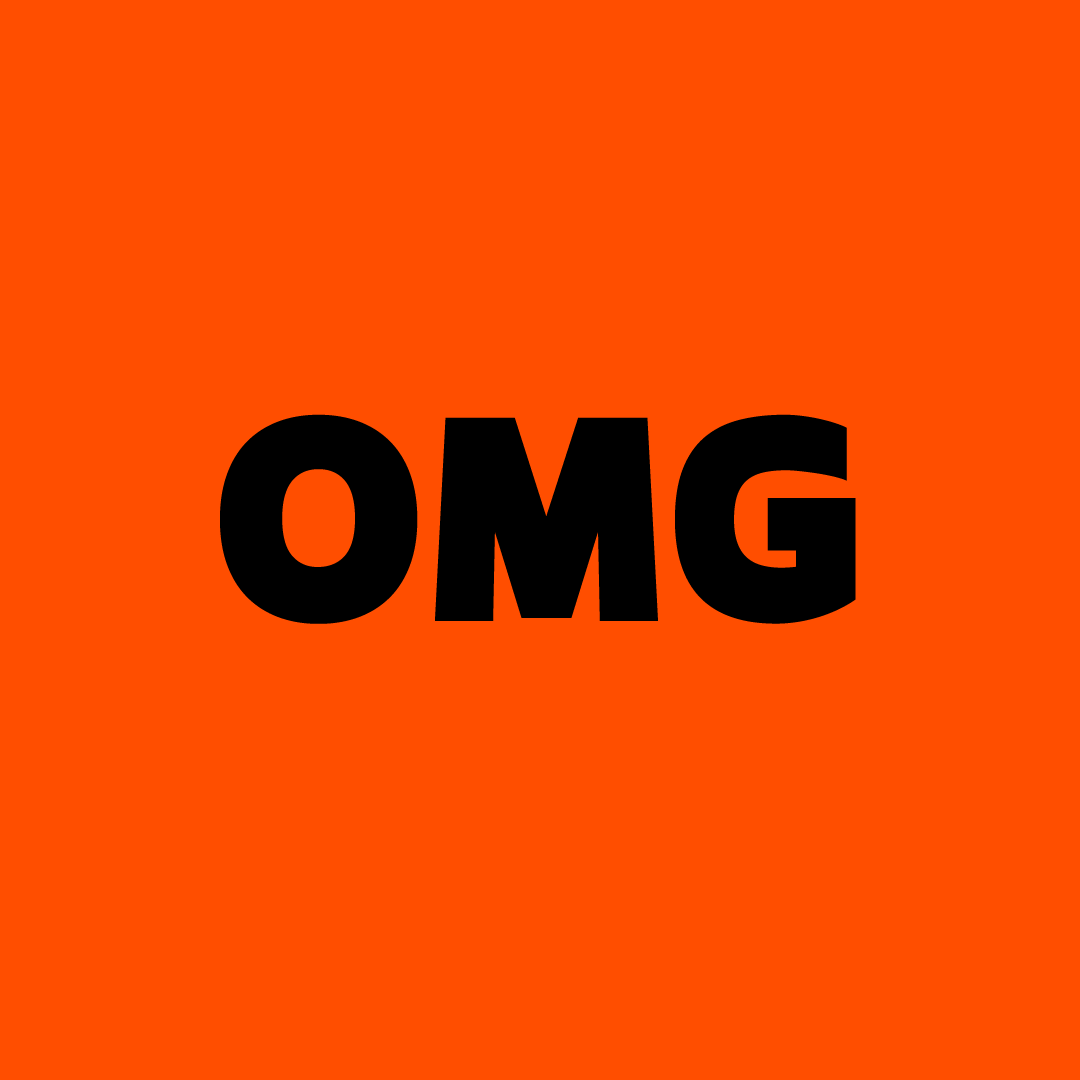 OMG 디자인 스튜디오 고수 프로필