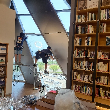 사용자 이미지