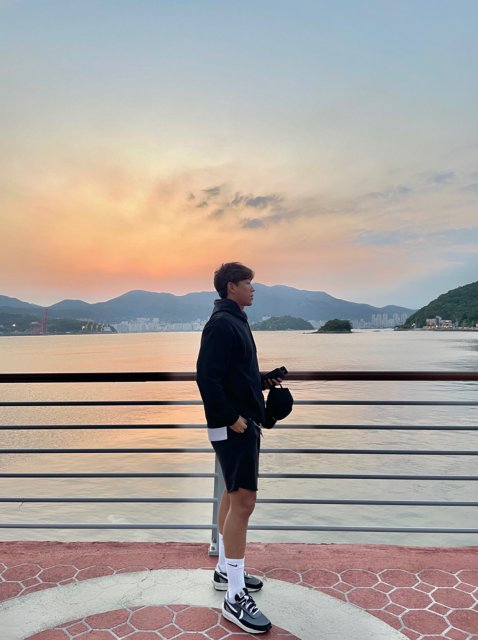 사용자 이미지