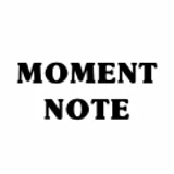 모먼트노트