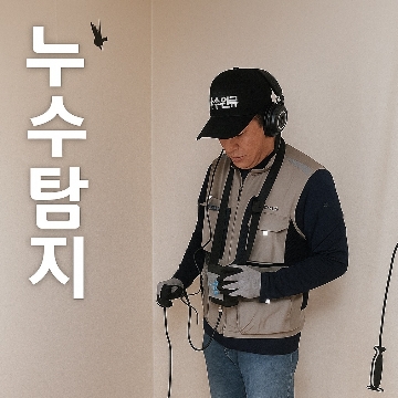 누수원큐 고수 프로필
