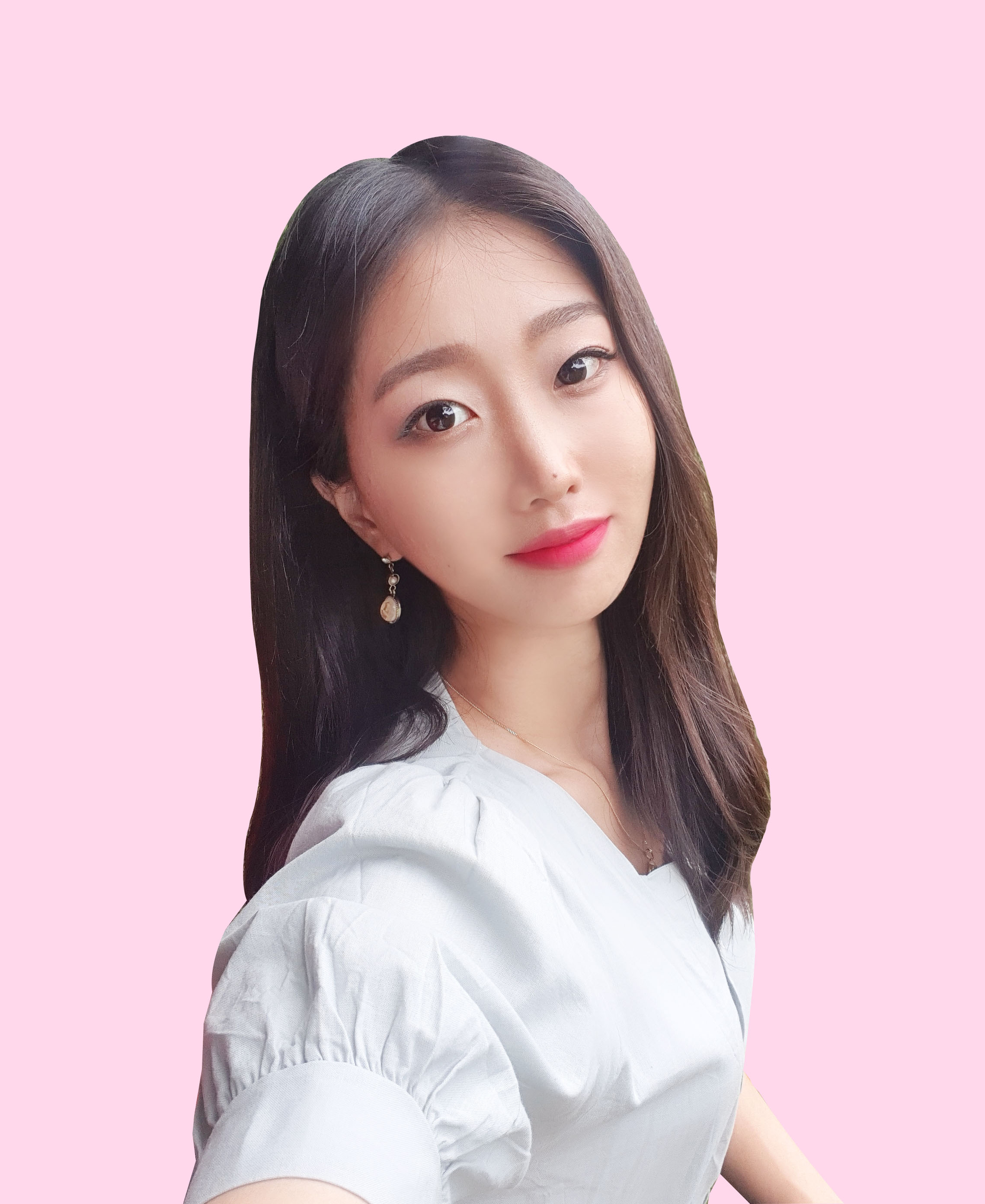 이솔아 고수 프로필