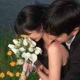 작화