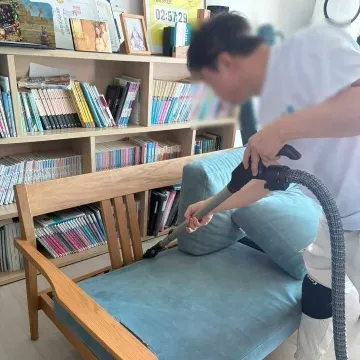 사용자 이미지