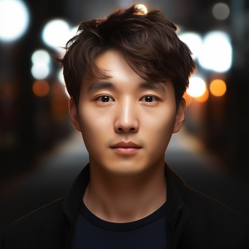 사용자 이미지