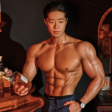 MJ강사 고수 프로필