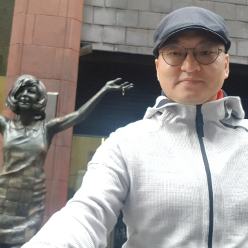 케빈박프로 고수 프로필