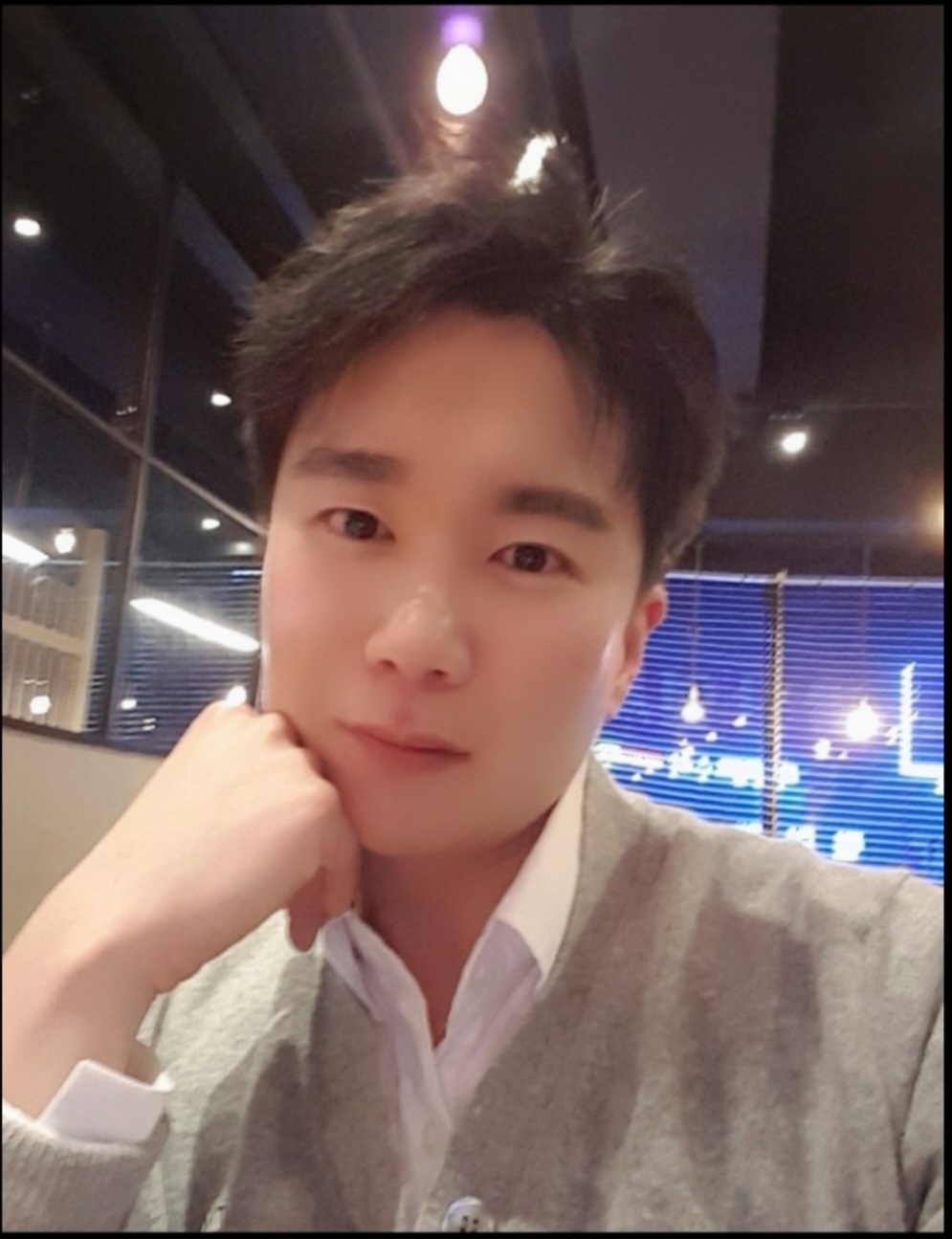사용자 이미지