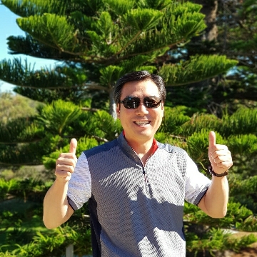 사용자 이미지