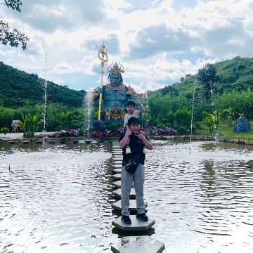 사용자 이미지