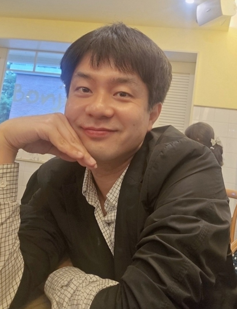 사용자 이미지