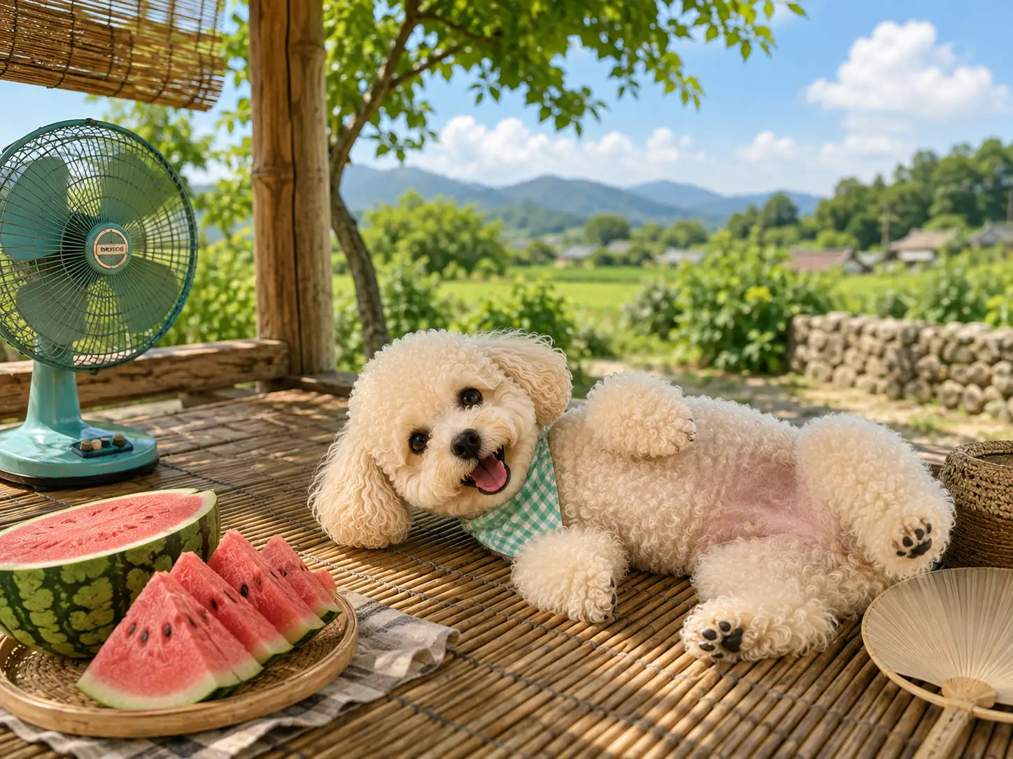 사용자 이미지