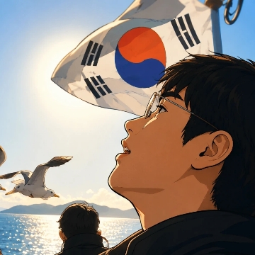 사용자 이미지