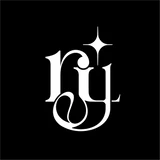 쇼핑몰 뷰티 고급 모던 로고 전문 | 스튜디오 리오엘