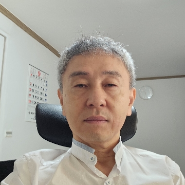 김창남 고수 프로필