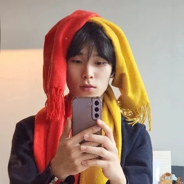 사용자 이미지