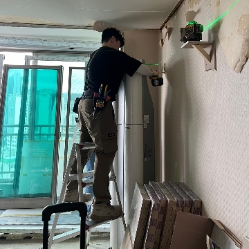 신민재 고수 프로필
