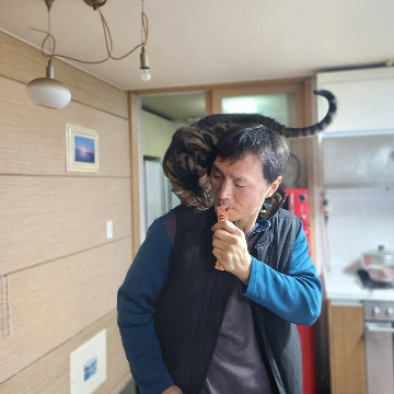 사용자 이미지
