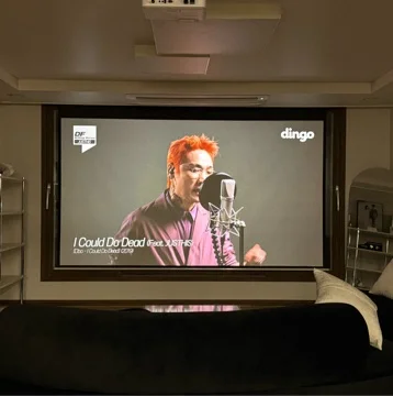 사용자 이미지