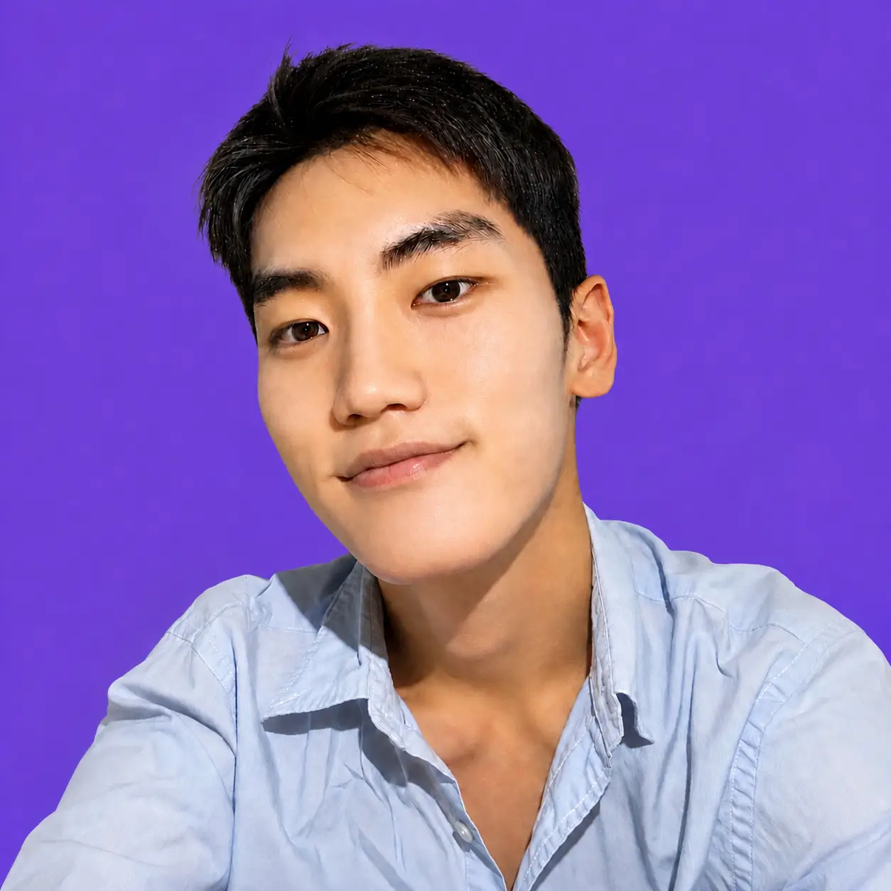 사용자 이미지