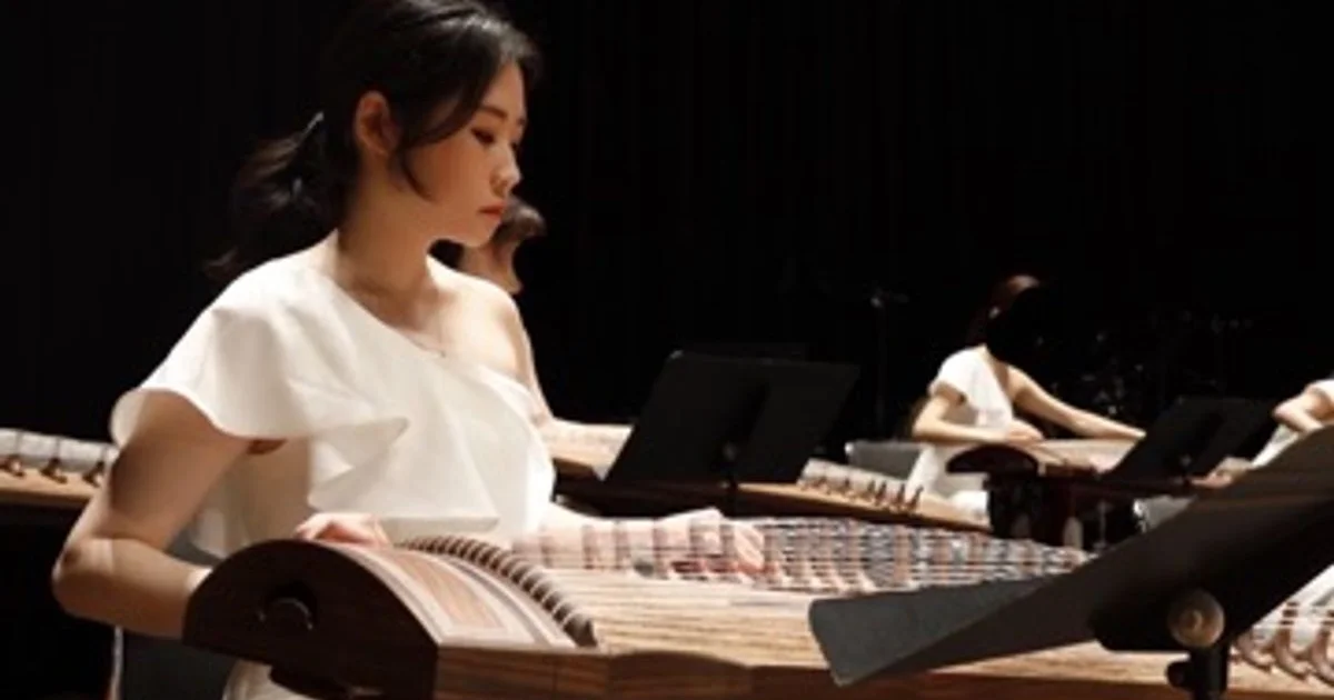 다은 고수의 가야금 레슨 서비스, 서울 서초구 - 숨고, 숨은고수 다은 고수의 가야금 레슨 서비스, 서울 서초구