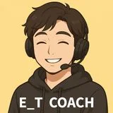 [발로란트]아카데미 전 프로 코치 E_T
