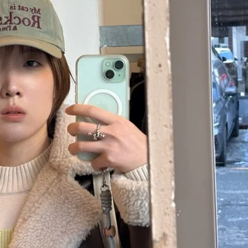 사용자 이미지